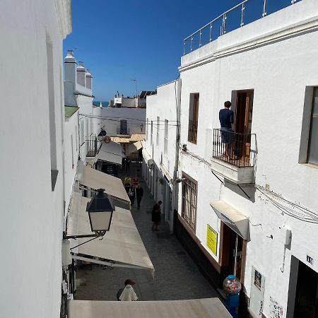 Conil Homes V Apartments Conil De La Frontera Buitenkant foto